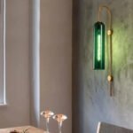 Applique murale PABLO vert – Image 5