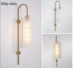 applique murale PABLO blanc – Image 4