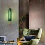 Applique murale PABLO vert – Image 3