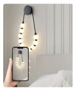 Applique murale OPALKA – Image 2