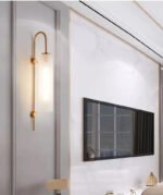 applique murale PABLO blanc