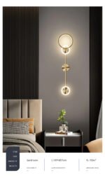 Applique murale APOLOF GD – Image 3