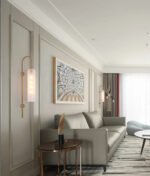 applique murale PABLO blanc – Image 5