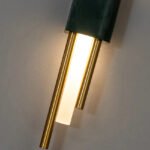 Applique murale KITTILA vert – Image 8