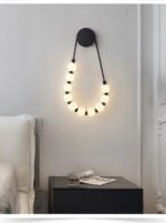 Applique murale OPALKA