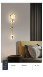 Applique murale APOLOF GD – Image 4