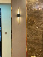 Applique murale KITTILA vert – Image 6