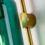 Applique murale PABLO vert – Image 6