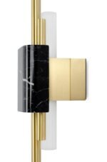 Applique Murale KITTILA Noir – Image 6