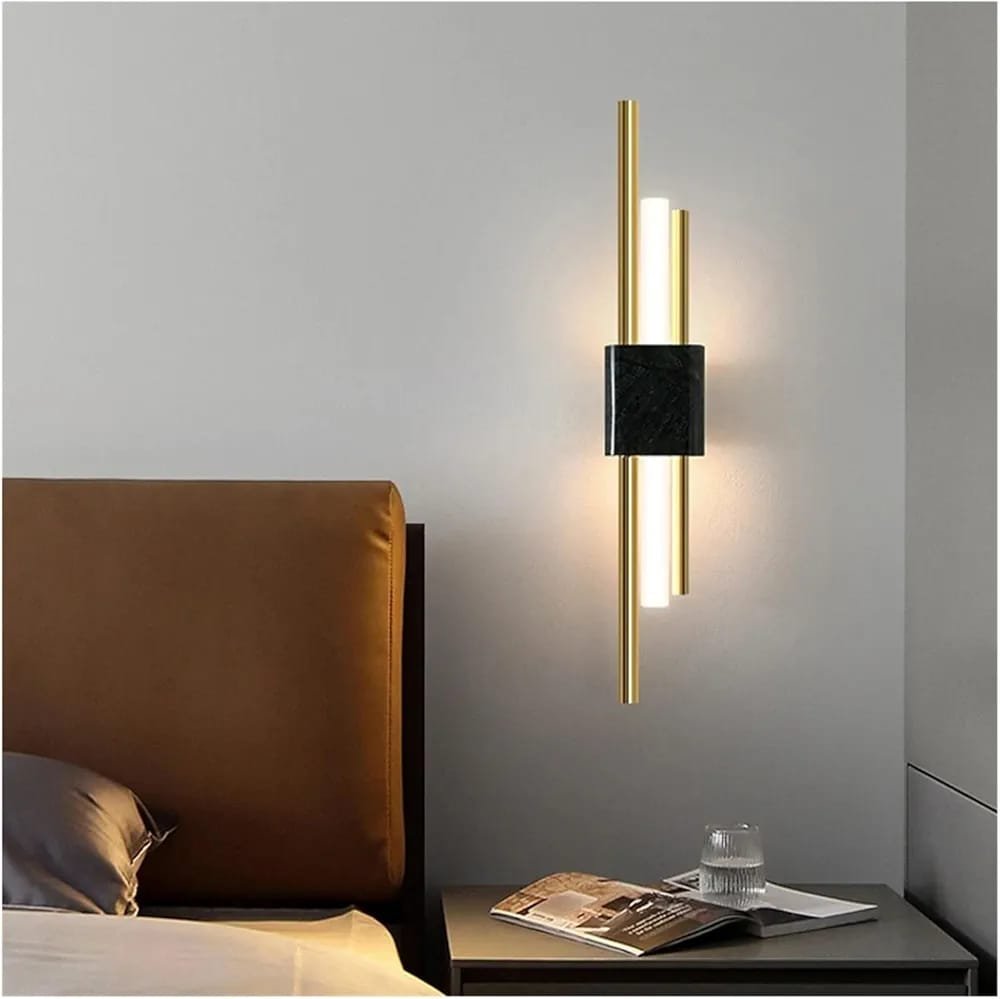 IMG-20241005-WA0050 Applique Murale KITTILA Noir – Image 1