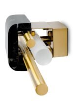 Applique Murale KITTILA Noir – Image 2