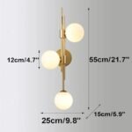 Applique murale LYON – Image 5