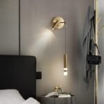 Applique murale ORGAZ