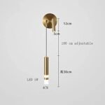 Applique murale ORGAZ – Image 8