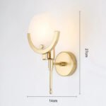 Applique murale ALGERE – Image 6