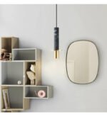 Suspension DEMIRCI en vert – Image 3