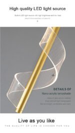 Suspension BELLO – Image 8