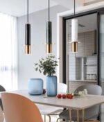 Suspension DEMIRCI en vert – Image 7