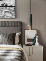 Suspension DEMIRCI en vert – Image 5