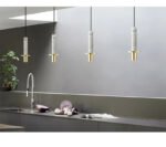 Suspension DEMIRCI en blanc – Image 3