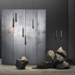 Suspension DEMIRCI en noir – Image 4