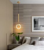 Suspension DECORA Led