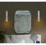 Suspension DEMIRCI en blanc – Image 2