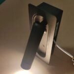 Applique murale BULANIK noir – Image 6