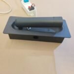 Applique murale BULANIK noir – Image 7