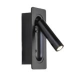 Applique murale BULANIK noir – Image 4