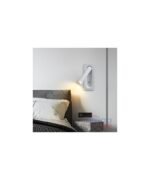 Applique murale BULANIK blanc – Image 2