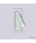 Applique murale BULANIK blanc – Image 3