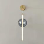 Applique murale HASKOY – Image 3