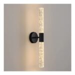 Applique murale BUDOVO noir – Image 4