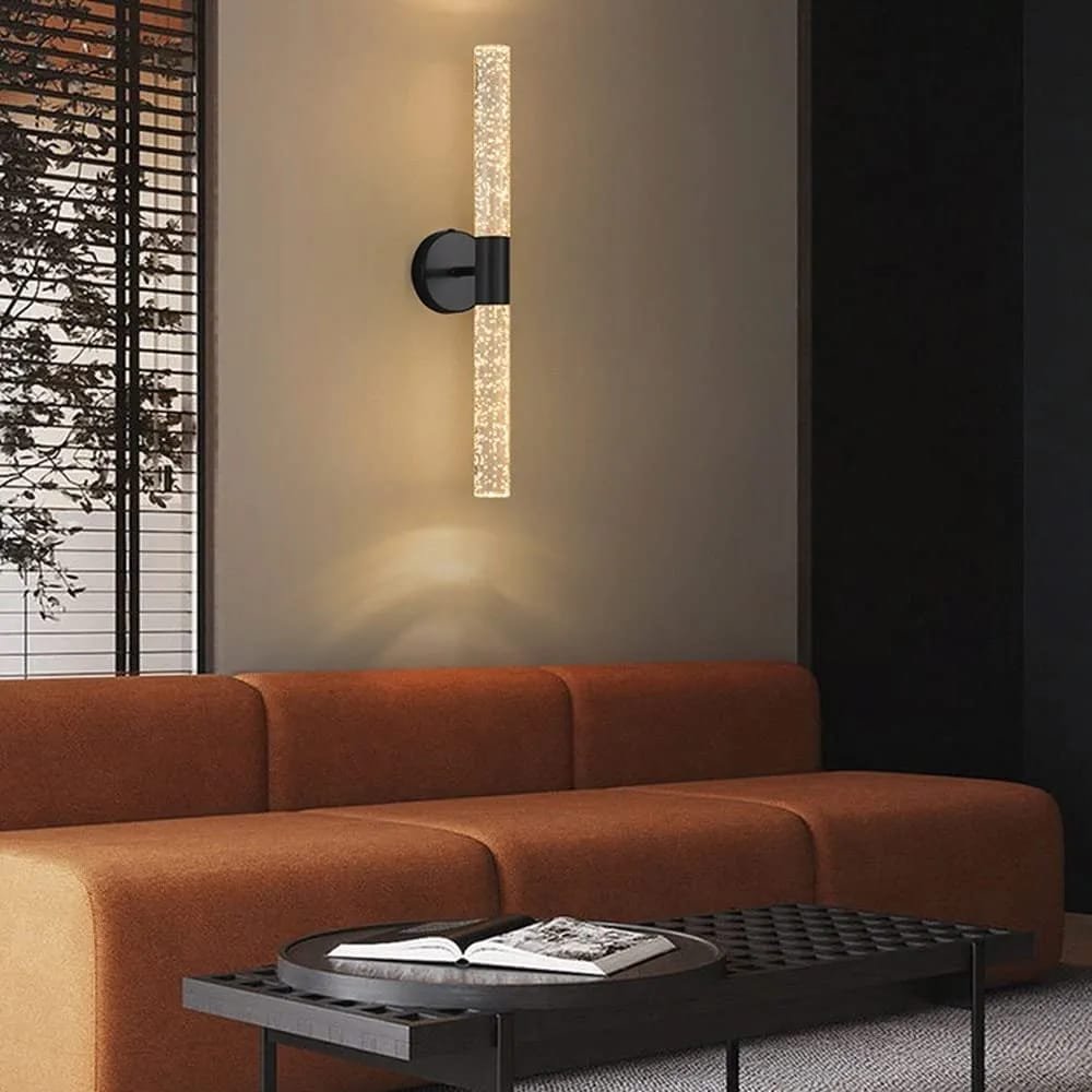 IMG-20251001-WA0031 Applique murale BUDOVO noir – Image 1