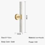 Applique murale BUDOVO G – Image 6