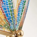 Suspension PAPILLON en couleur – Image 5