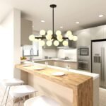 Lustre CABELLA 16 boules BK – Image 5