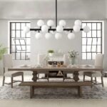 Lustre CABELLA 16 boules BK – Image 3