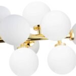 Lustre CABELLA 16 boules GD – Image 4