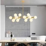 Lustre CABELLA 16 boules GD – Image 2