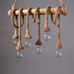 Suspension CORDE THAILANDE – Image 4