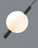 Suspension CASCADA 13 boules – Image 4