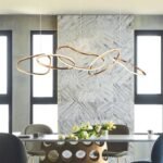 Suspension VARGAS Led – Image 4