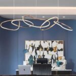 Suspension VARGAS Led – Image 2