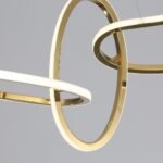 Suspension VARGAS Led – Image 5