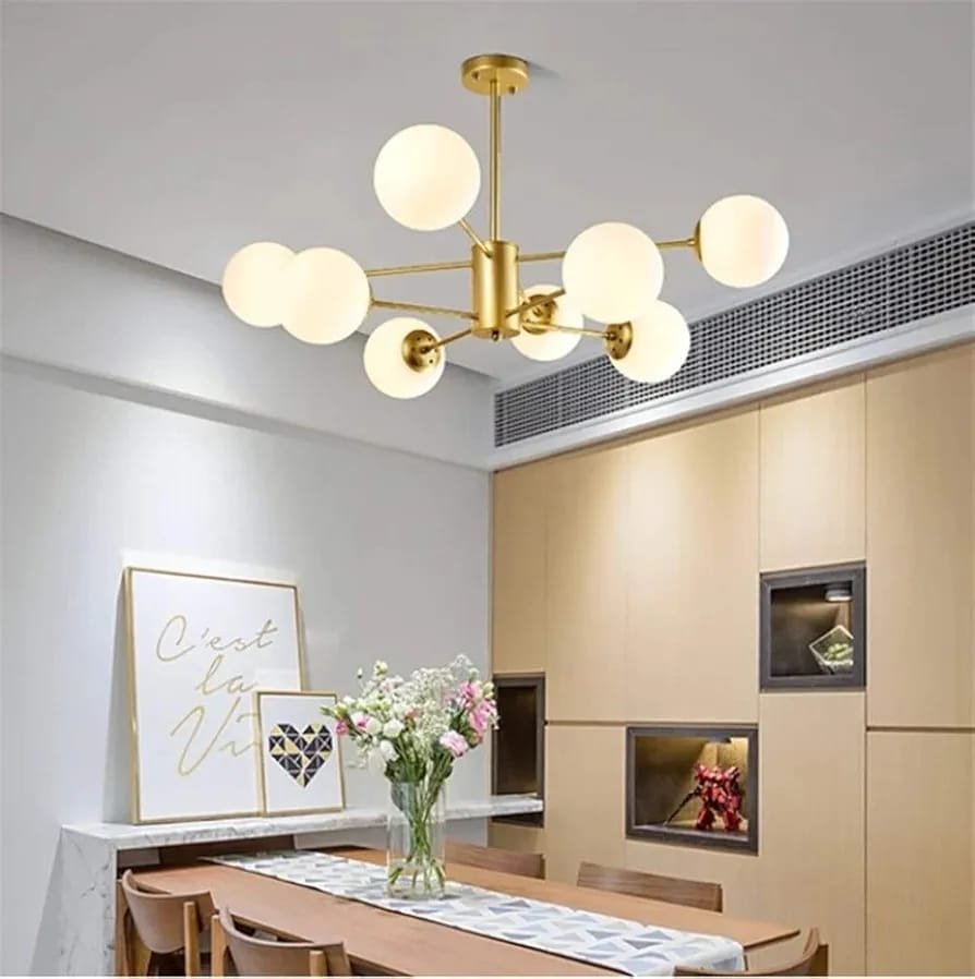 IMG-20251015-WA0229 Lustre LIZAP 8 boules – Image 1