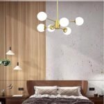 Lustre LIZAP 6 boules – Image 3