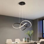 Suspension BERGEN Led BK – Image 5