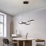 Suspension BERGEN Led BK – Image 3